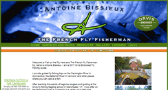 Desktop Screenshot of bissieux.com
